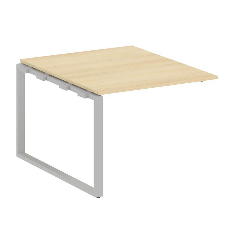 Metal System Проходной элемент перег. стола на О-образном м/к БО.ППРГ-1 Акация Лорка/Металл Серый 10 Metal System Проходной элемент перег. стола на О-образном м/к БО.ППРГ-1 Акация Лорка/Металл Серый 10