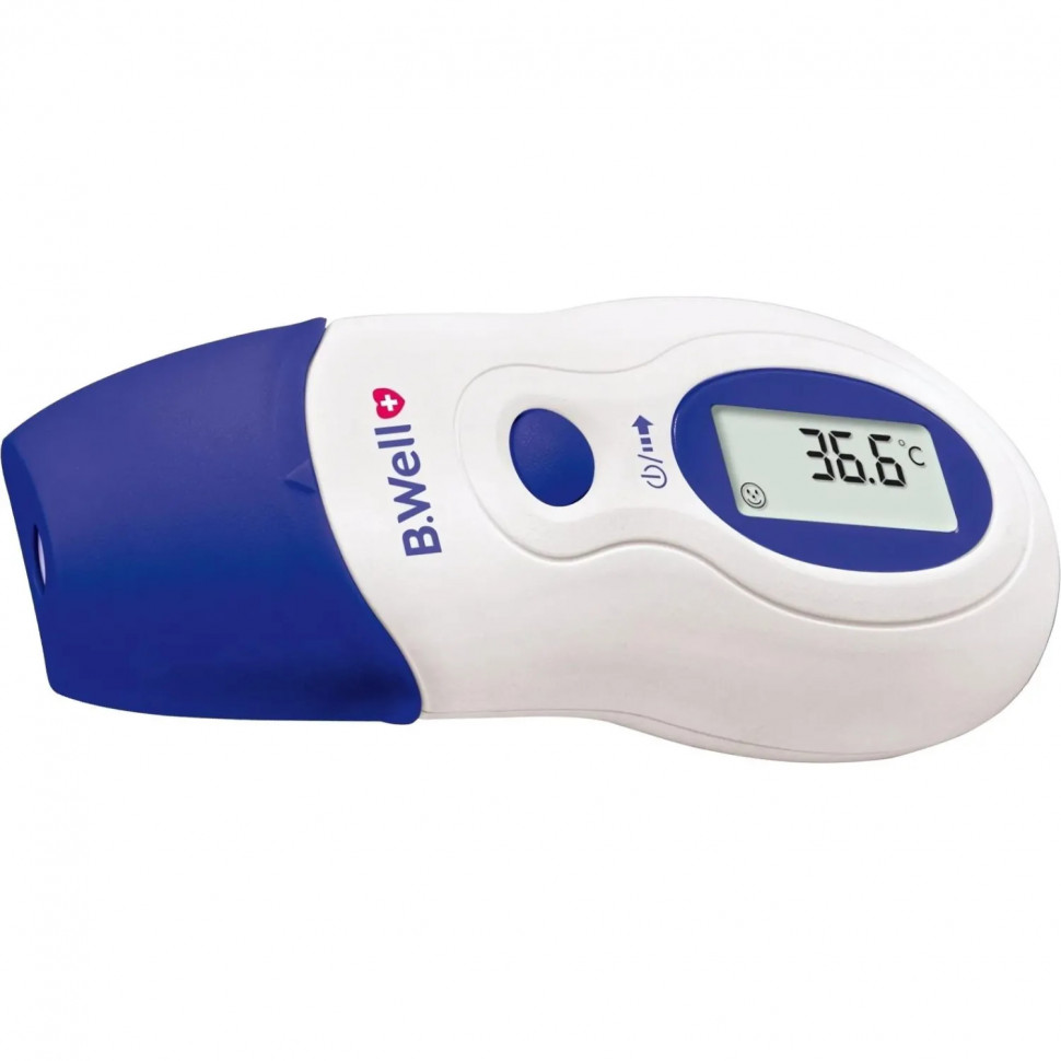 Термометр инфракрасный B.Well WF-1000 с поверкой