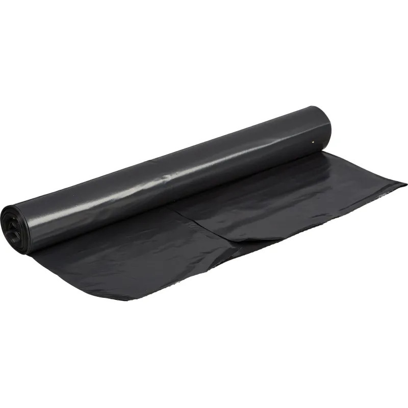 Мешки для мусора ПВД 220л 45мкм 10шт/рул черные 90x130см Удачные Супер_СПБ Мешки для мусора ПВД 220л 45мкм 10шт/рул черные 90x130см Удачные Супер_СПБ