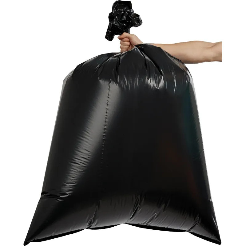 Мешки для мусора ПВД 220л 45мкм 10шт/рул черные 90x130см Удачные Супер_СПБ Мешки для мусора ПВД 220л 45мкм 10шт/рул черные 90x130см Удачные Супер_СПБ