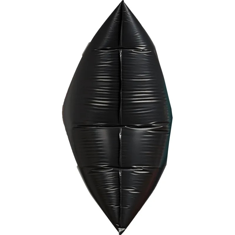 Мешки для мусора ПВД 220л 45мкм 10шт/рул черные 90x130см Удачные Супер_СПБ Мешки для мусора ПВД 220л 45мкм 10шт/рул черные 90x130см Удачные Супер_СПБ