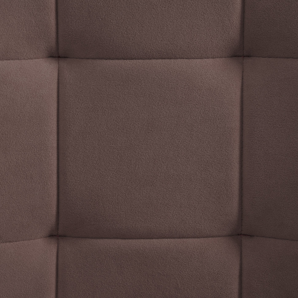 Кресло Fiesta/Фиеста велюр, коричневый, 6
