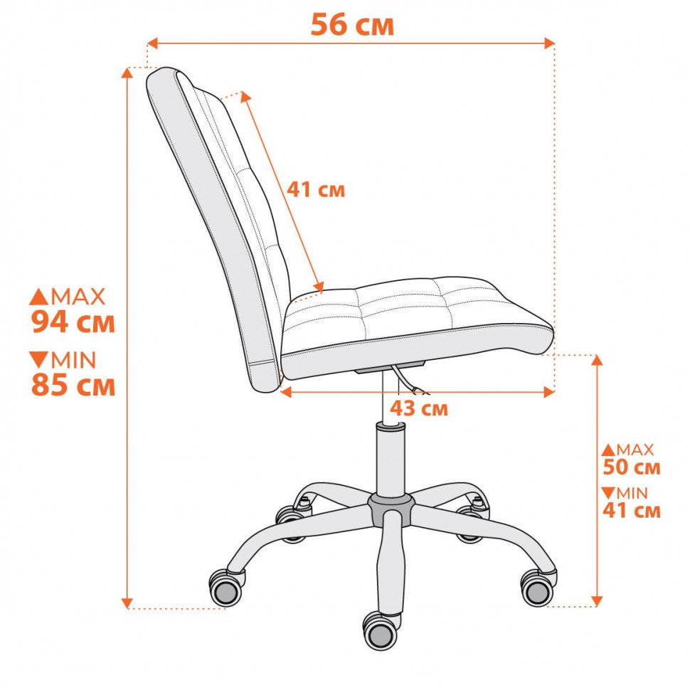 Кресло Fiesta/Фиеста велюр, коричневый, 6