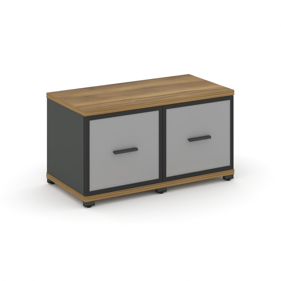 Concept Шкаф 2 узкие секции, 1 ниша CN.STU-123 RMB A Сандал Янтарный/Антрацит/Металл Антрацит/Сатин Concept Шкаф 2 узкие секции, 1 ниша CN.STU-123 RMB A Сандал Янтарный/Антрацит/Металл Антрацит/Сатин