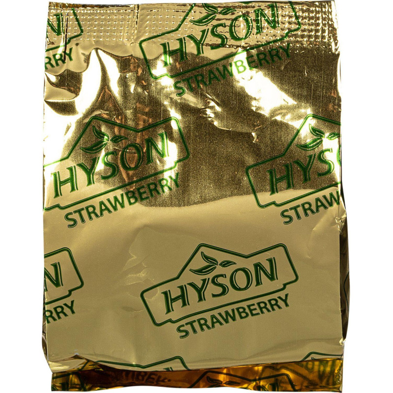 Чай HYSON зел. Gurmet Tea Collection 60 пак x 1.5гр/уп