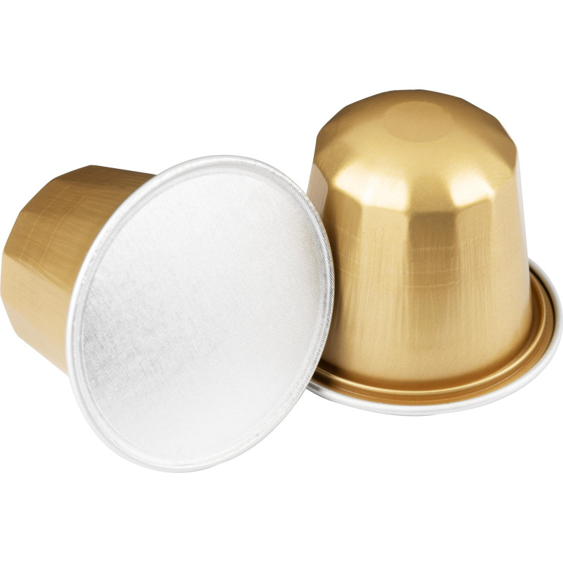 Кофе в капсулах Jardin Vivo, 10x5г