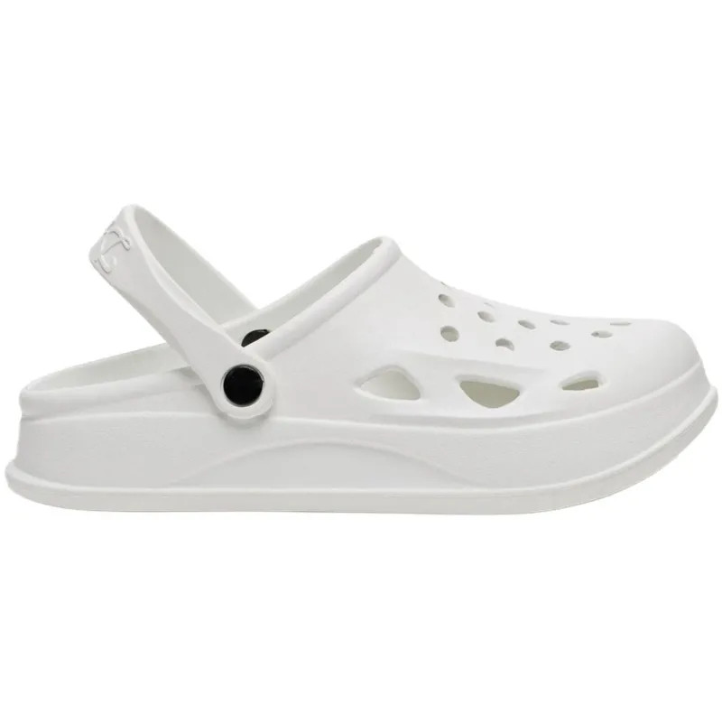 Сабо 6.3. Эва белый р.37 (мод.635ТМ)