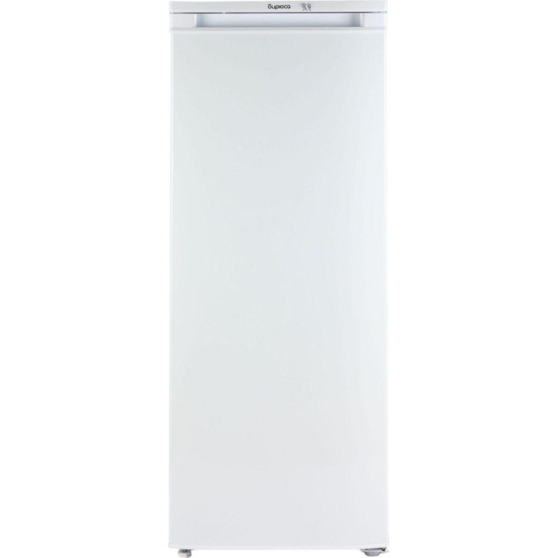 Холодильник Бирюса 410, 1-но камерн 180л  (153+27) белый