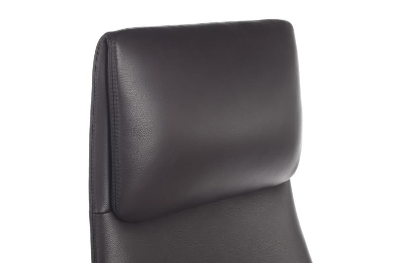 Кресло Aura FK005-A Темно-коричневый