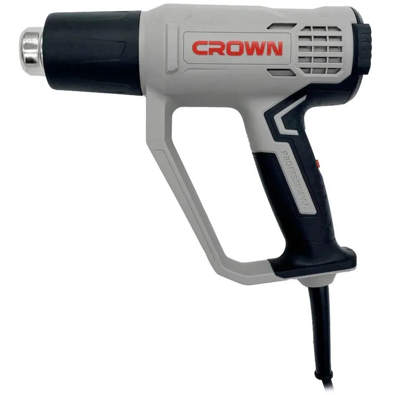 Фен технический CROWN CT19042K