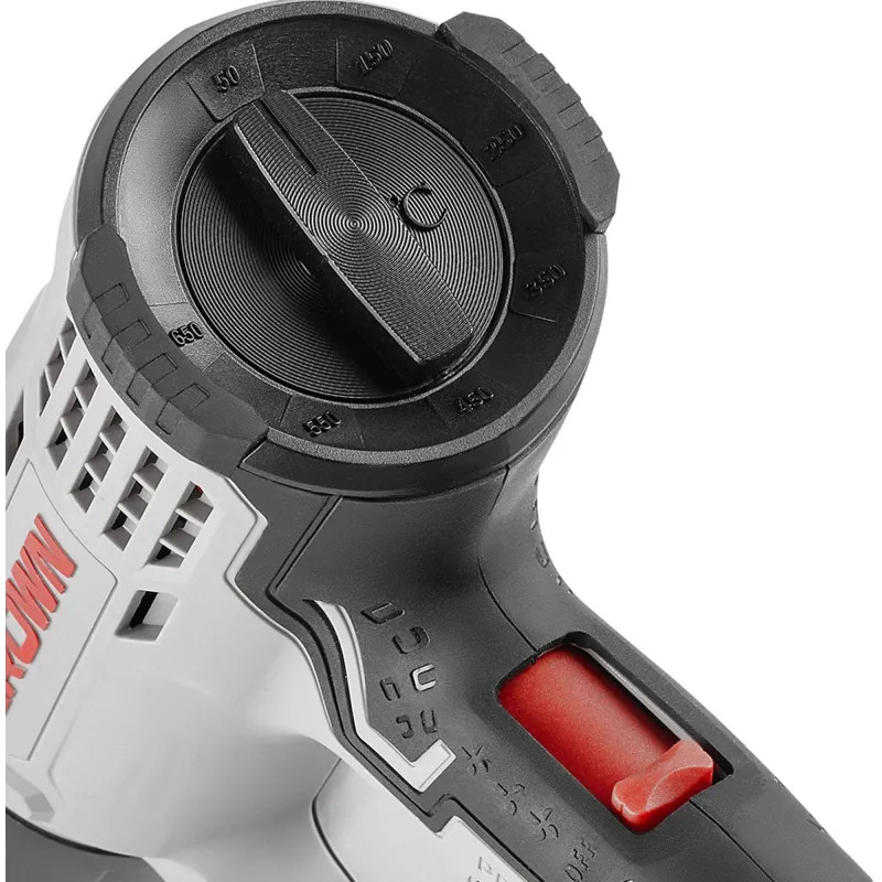 Фен технический CROWN CT19042K