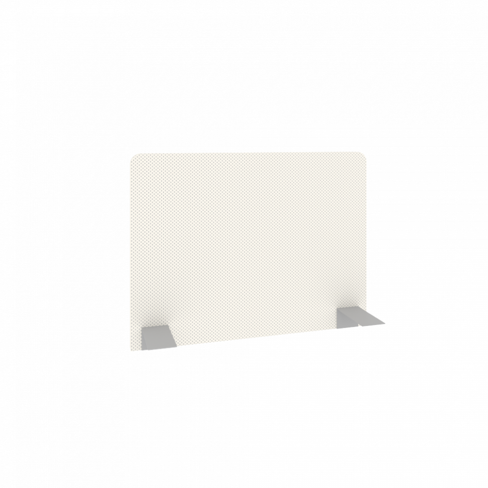 Slim Экран тканевый боковой С.ТЭКР.Б-60 Белый 600*450*22 Slim Экран тканевый боковой С.ТЭКР.Б-60 Белый 600*450*22