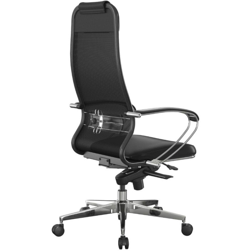 Кресло 0MX_MT_Samurai Comfort S Infinity черный (509149693)