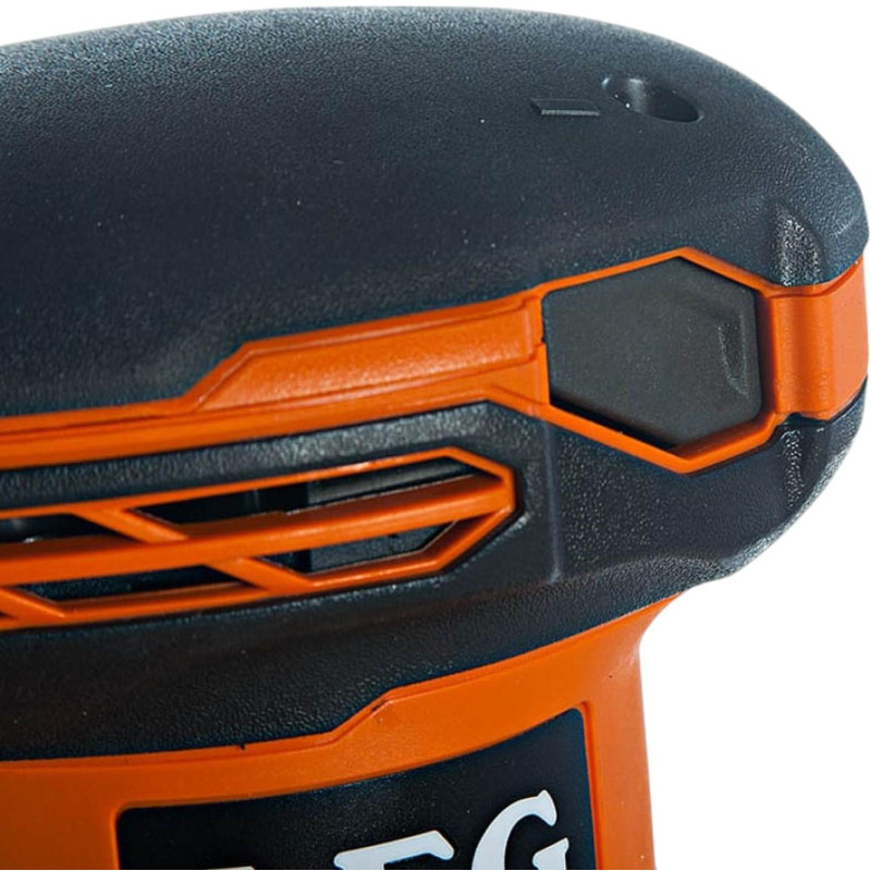 Шлифмашина эксцентриковая AEG EХ 125 ES 4935416100