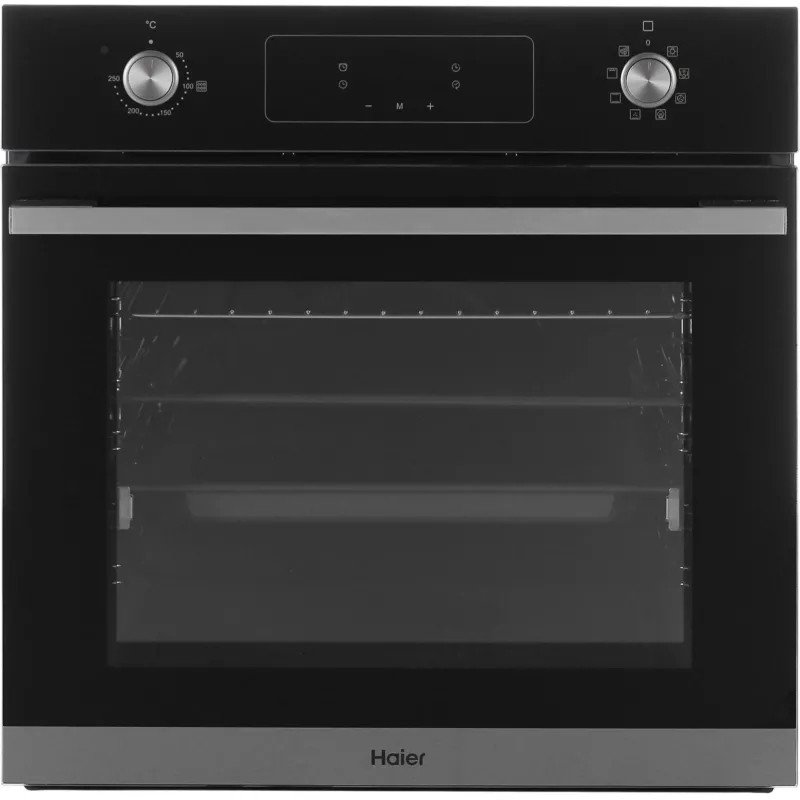 Духовой шкаф Haier HOD-P08TGBX,Лок.асс. Сп-б