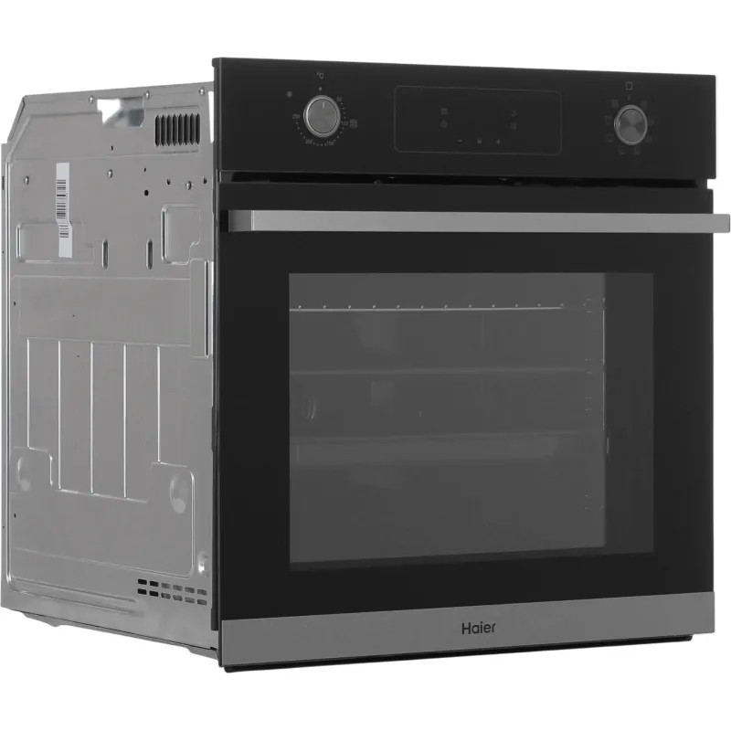 Духовой шкаф Haier HOD-P08TGBX,Лок.асс. Сп-б