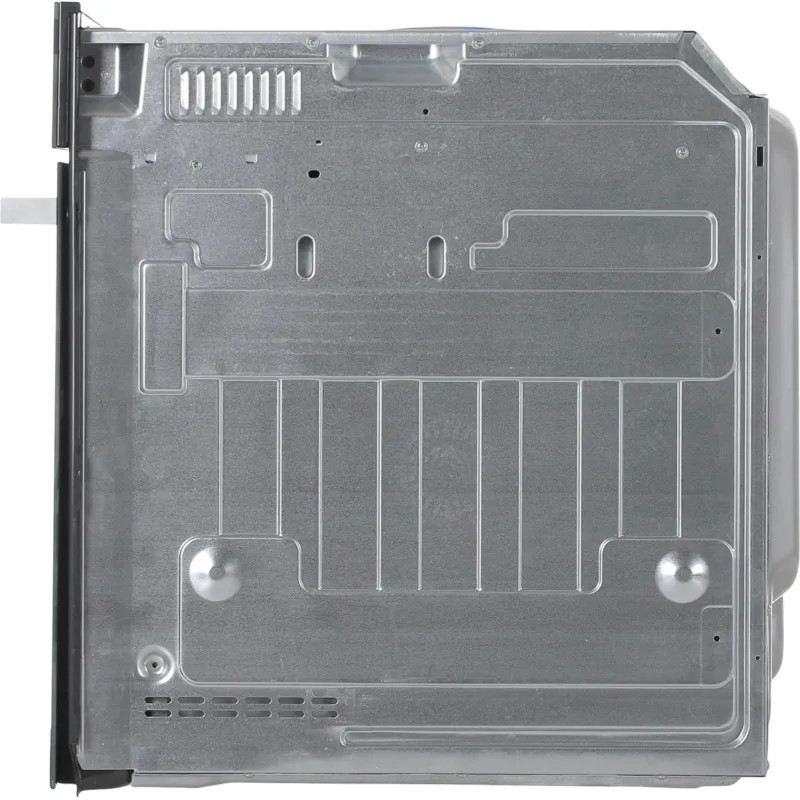 Духовой шкаф Haier HOD-P08TGBX,Лок.асс. Сп-б