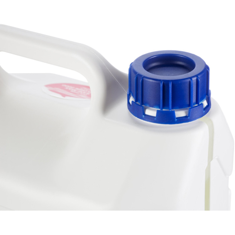 Профхим сантех щел конц. д/комплекс уборки Dolphin/SaniMax (Klor2000), 5л