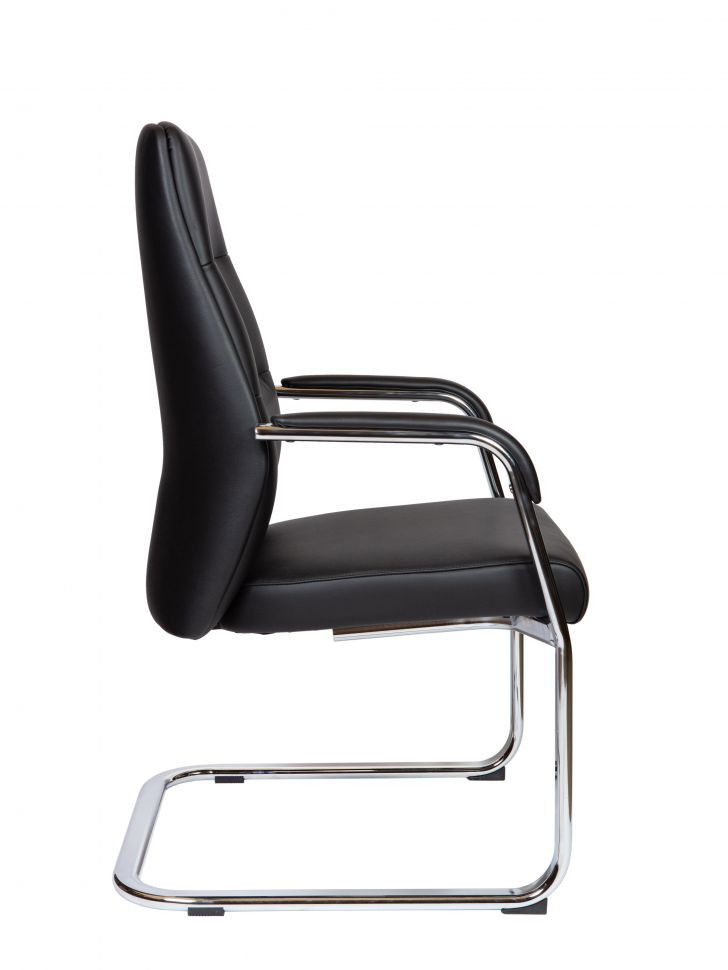 Кресло Norden Nancy CF black L348LCA-CF-black