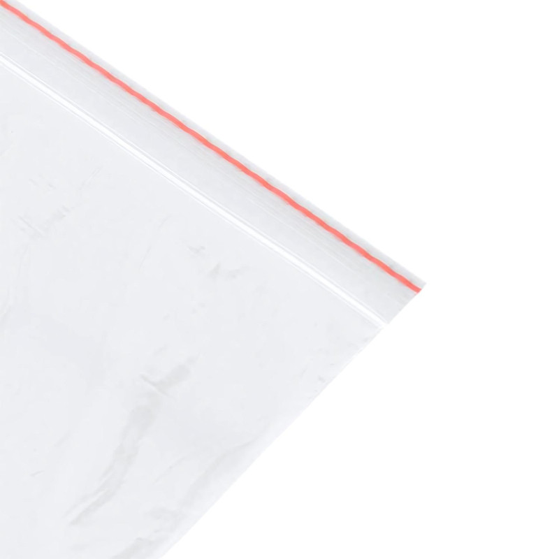 Пакет с замком (Zip-lock) 30х40 см, 32 мкм, 100 шт/уп Пакет с замком (Zip-lock) 30х40 см, 32 мкм, 100 шт/уп