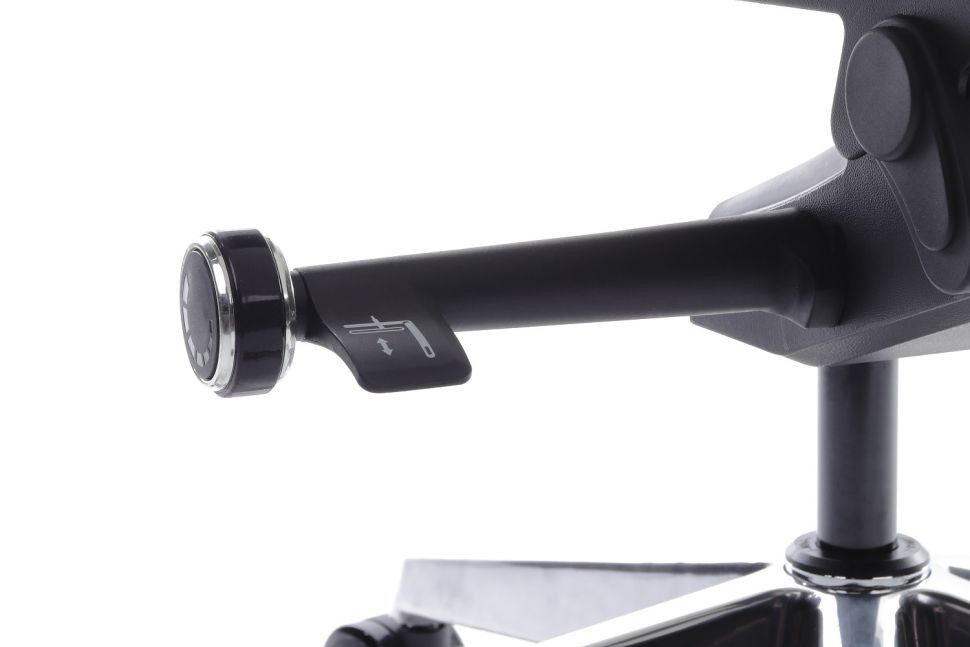 Кресло Rosso А1918 Оранжевый (3A ND9713) натуральная кожа 68*68*122-128