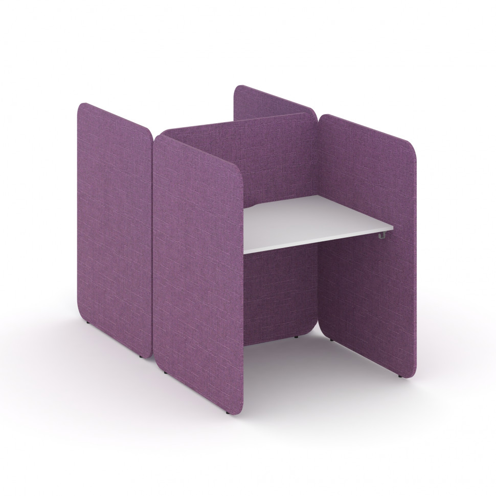 Call center Комплект №14 KC.K-014 Белый/Romeo 06 1016*1800*1200 Call center Комплект №14 KC.K-014 Белый/Romeo 06 1016*1800*1200