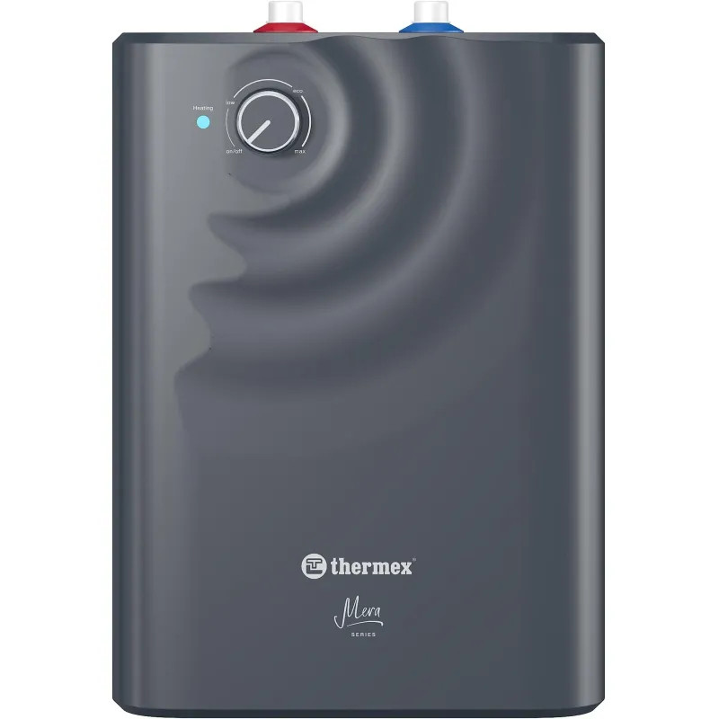 Водонагреватель Thermex Mera 15 U аккумуляционный электрический