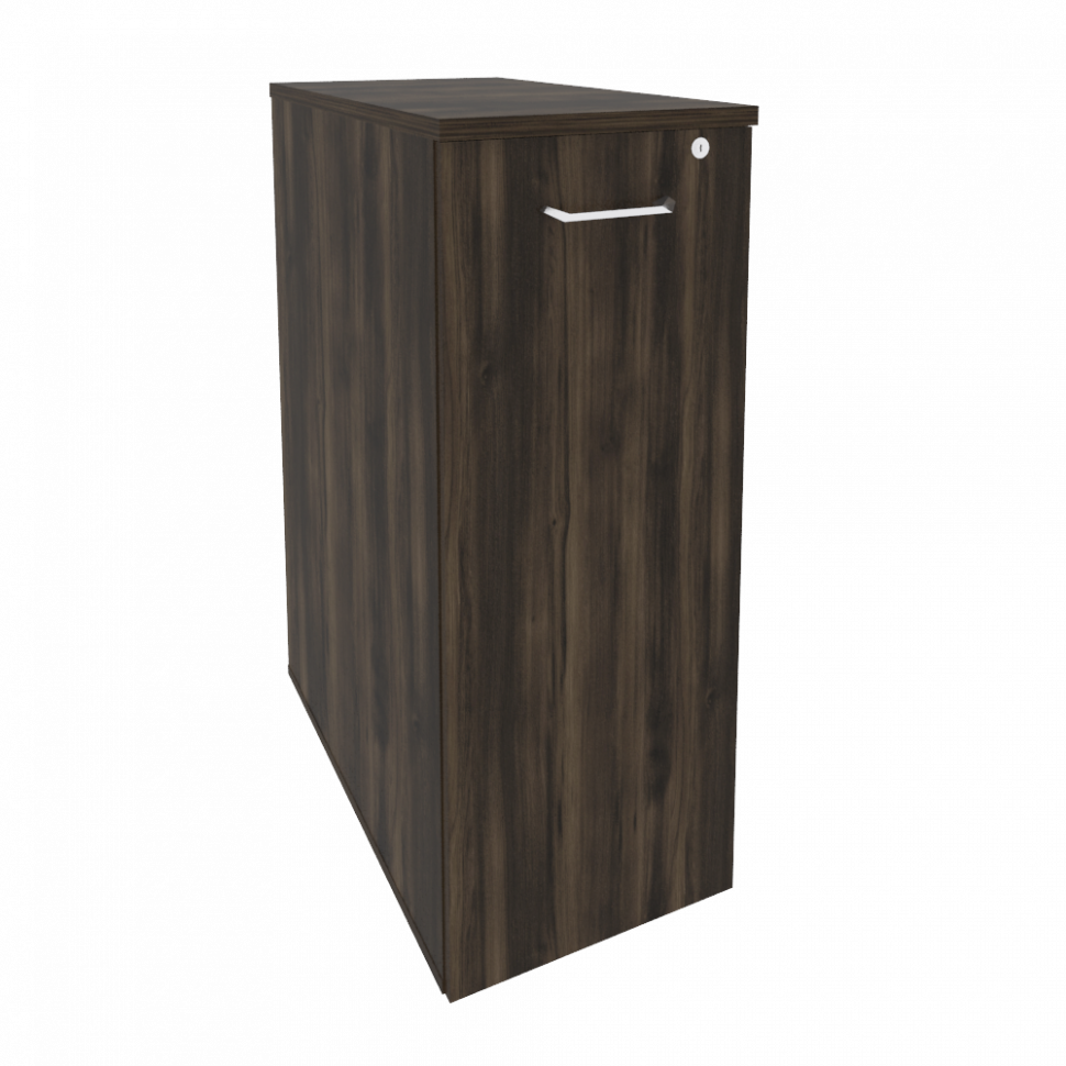 Onix Тумба высокая выдвижная приставная/опорная O.VTPO-8 Дуб Мали 432*800*1120