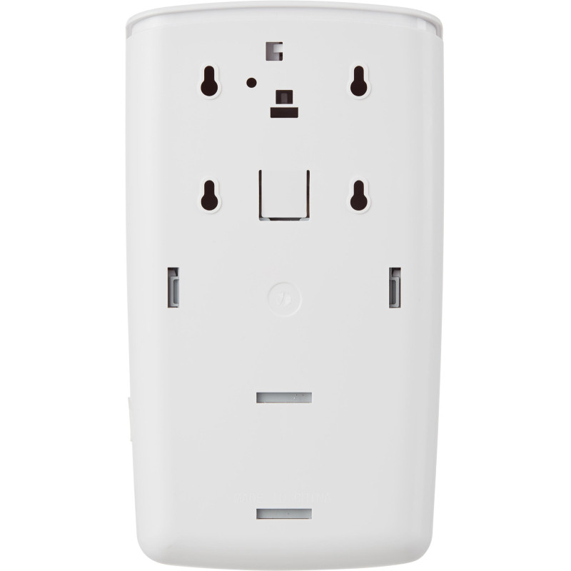 Дозатор для мыла-пены Luscan Prof Etalon сенсор 1000мл белый 151056