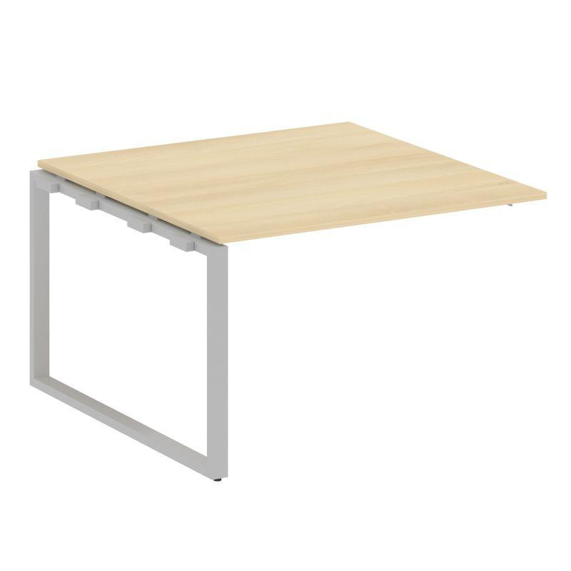 Metal System Проходной элемент перег. стола на О-образном м/к БО.ППРГ-2 Акация Лорка/Металл Серый 12 Metal System Проходной элемент перег. стола на О-образном м/к БО.ППРГ-2 Акация Лорка/Металл Серый 12