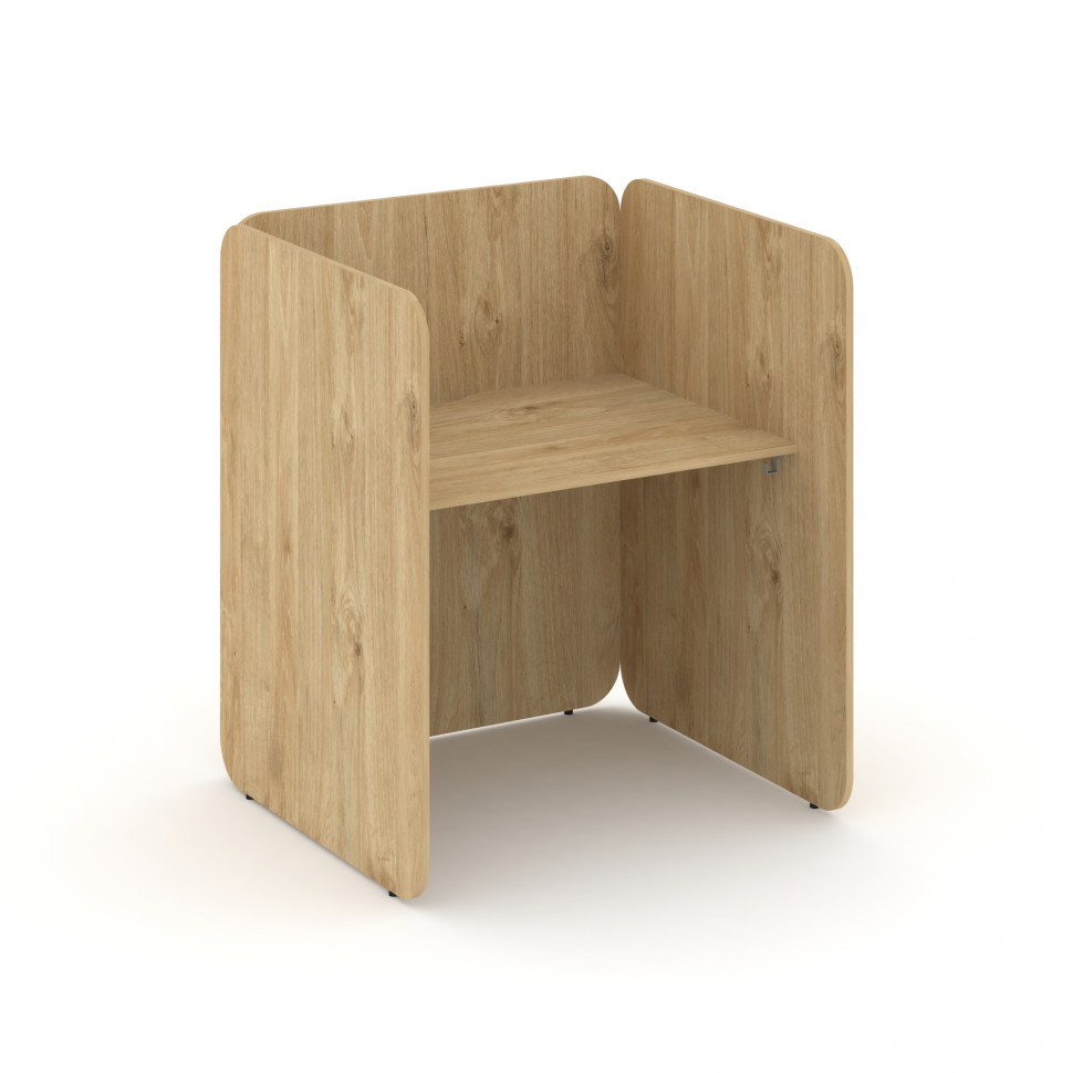 Bell Комплект №1 KCB.K-001 Тиквуд Светлый 816*909*1200 Bell Комплект №1 KCB.K-001 Тиквуд Светлый 816*909*1200