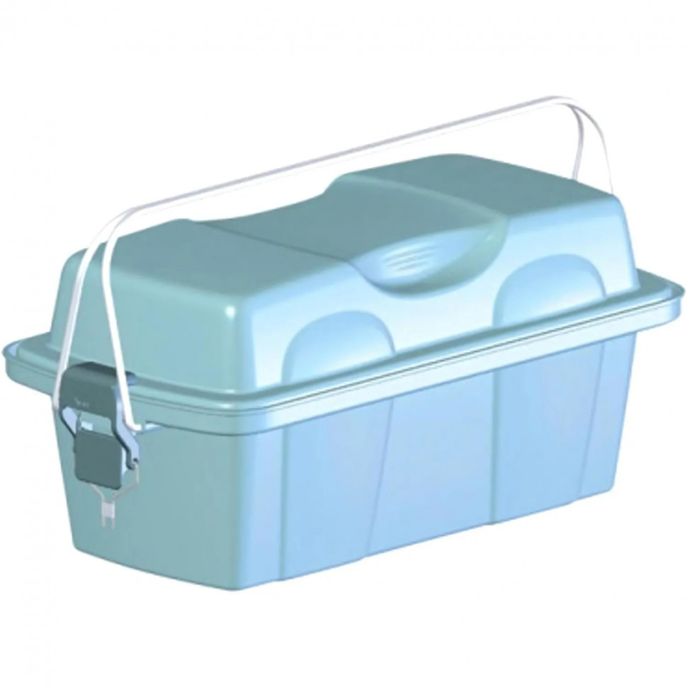 Контейнер для дезинфекции  укладка УКП-50-01-1 Кронт