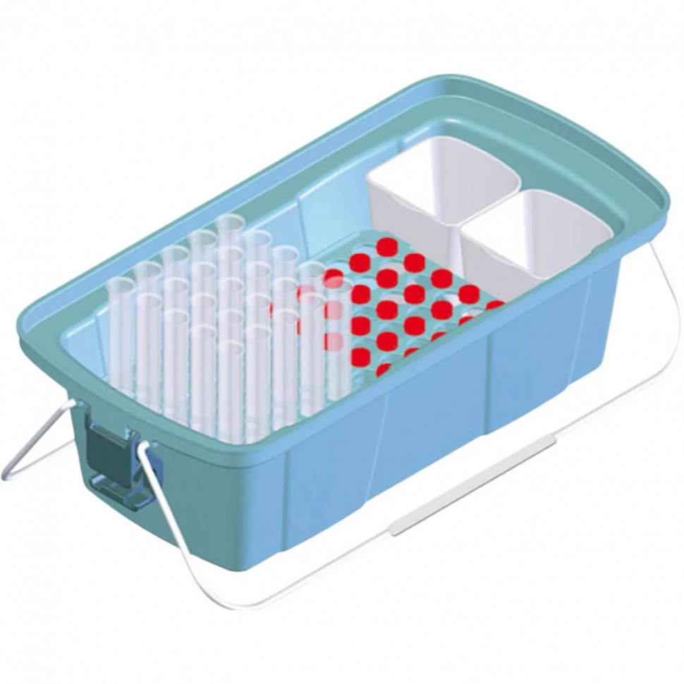 Контейнер для дезинфекции  укладка УКП-50-01-1 Кронт