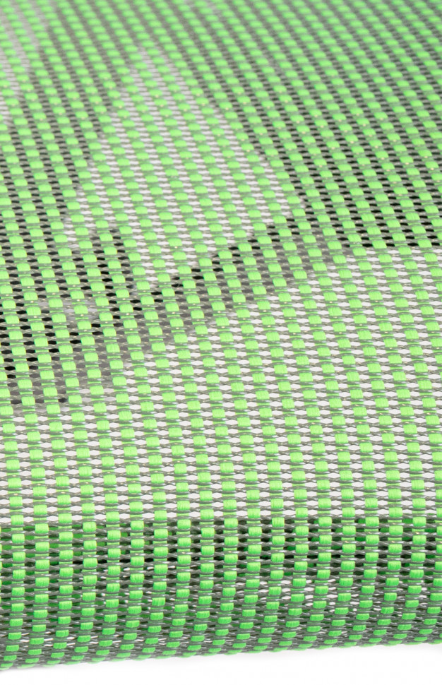 Кресло Everprof Chicago Grey (Чикаго Грэй) Сетка Зеленый