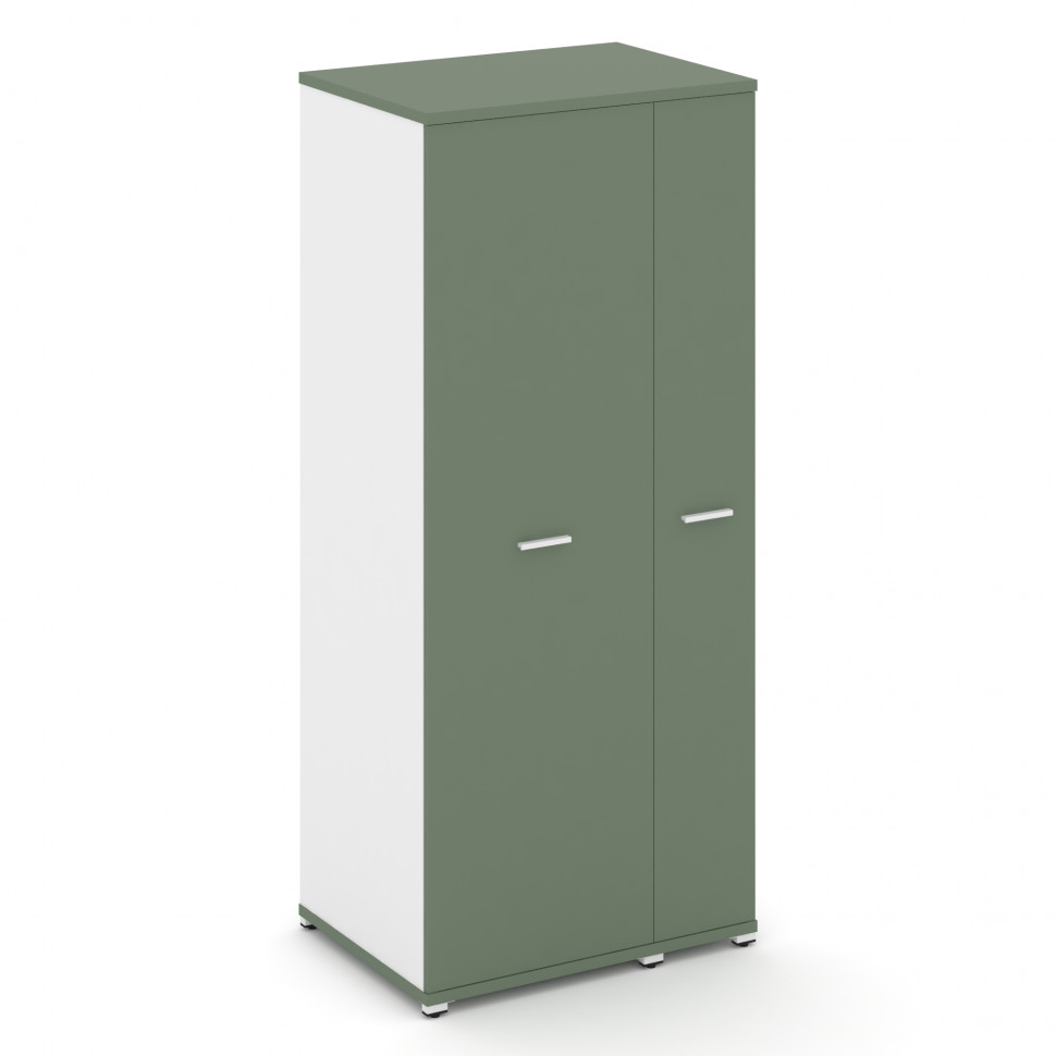 Concept Гардероб широкий глубокий CN.GB-004 W Кобо/Белый Бриллиант/Металл Белый 836*600*1922 Concept Гардероб широкий глубокий CN.GB-004 W Кобо/Белый Бриллиант/Металл Белый 836*600*1922