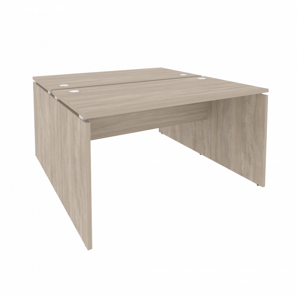 Onix Рабочая станция O.D.RS-2.3.7 Дуб Аттик 1380*1475*750 Onix Рабочая станция O.D.RS-2.3.7 Дуб Аттик 1380*1475*750