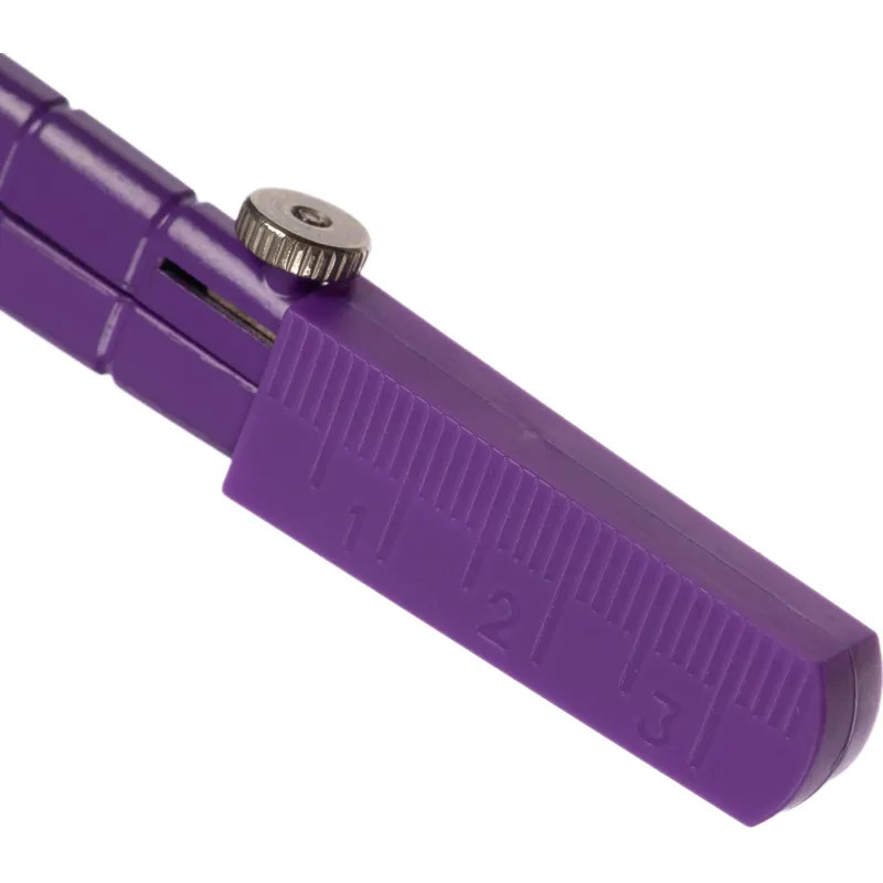 Готовальня Attache Selection Emotion циркуль 120мм,зап.гриф.,пенал SC22002B