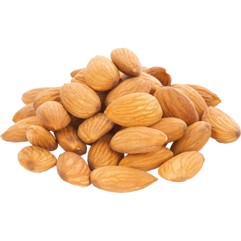 Миндаль Деловой Стандарт сушеный, 1кг