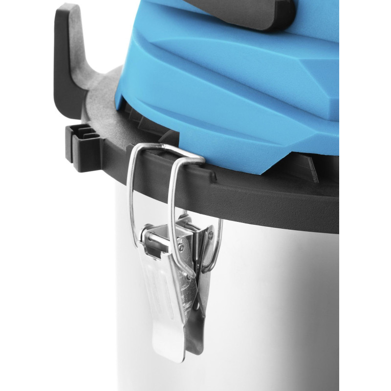 Пылесос хозяйственный Kitfort КТ-548