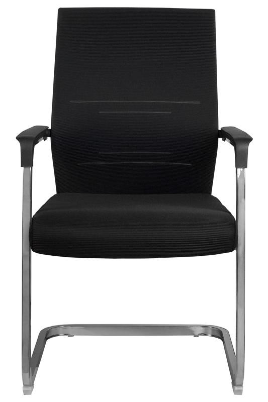 Кресло Like RCH D818 Черный