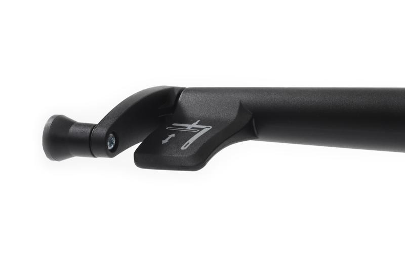 Кресло Aura-M FK005-B Светло-коричневый