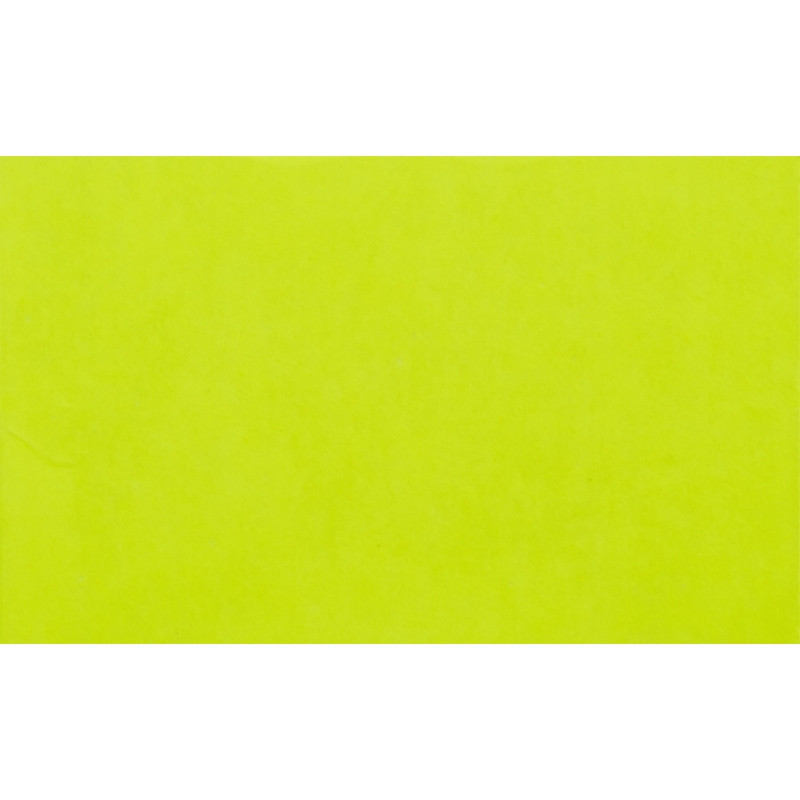 Этикет-лента 26х16 желт прям 1000шт/рул 10рул/уп