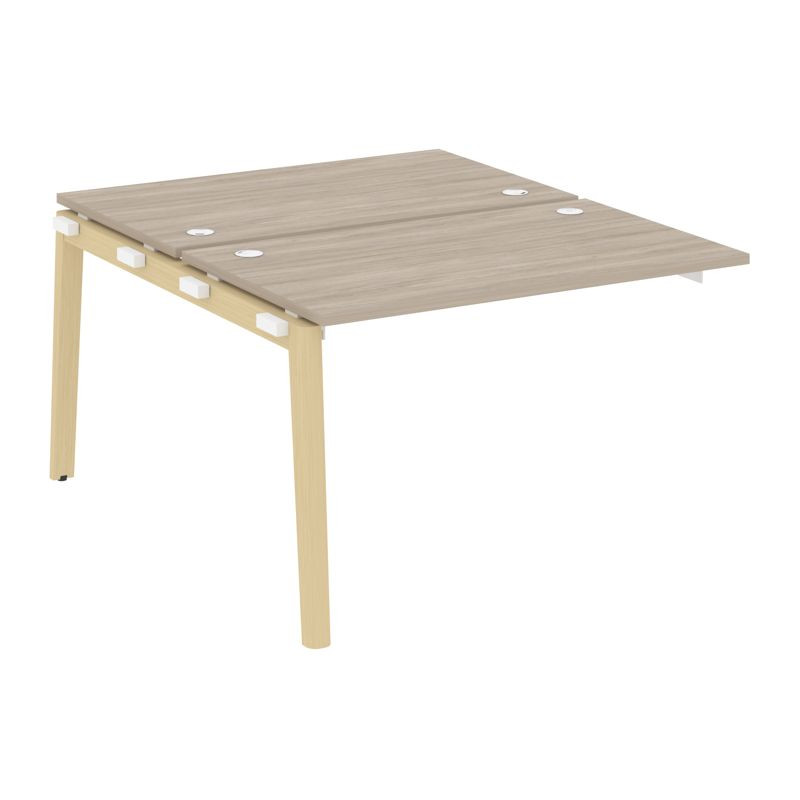 Onix Wood Наборный эл. раб. станции OW.2.NRS-2.7 Дуб Аттик/Дуб Светлый/Металл Белый 1180*1475*750 Onix Wood Наборный эл. раб. станции OW.2.NRS-2.7 Дуб Аттик/Дуб Светлый/Металл Белый 1180*1475*750