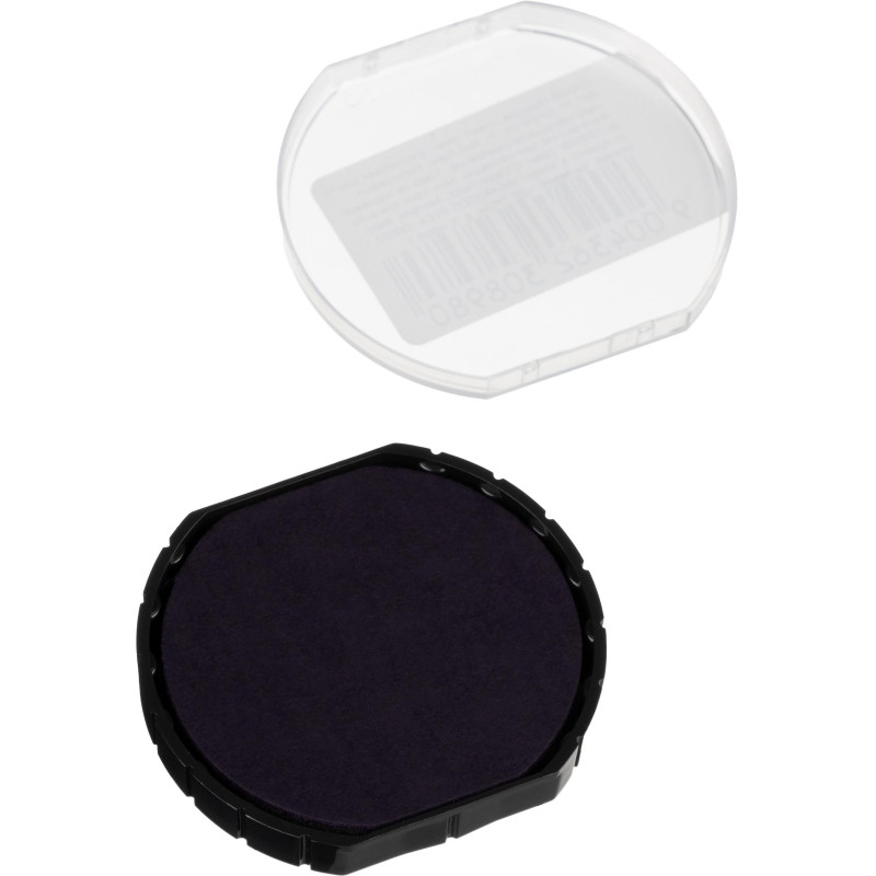 Подушка штемпельная сменная E/R40 фиол. для R40 Colop