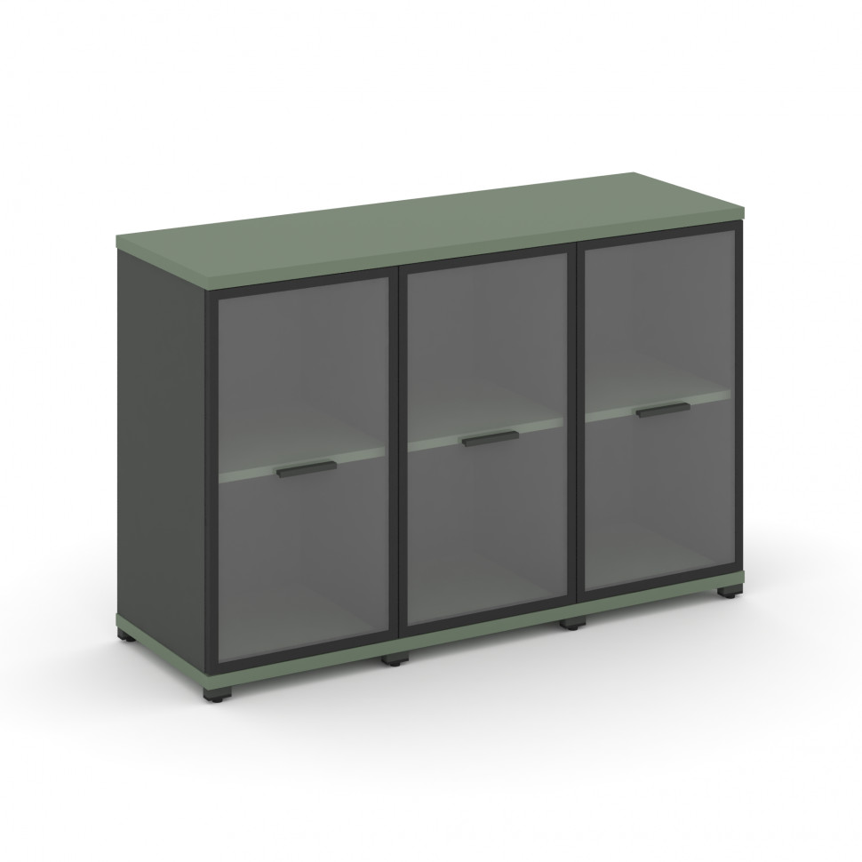 Concept Шкаф 3 узкие секции, 2 ниши CN.STU-233 RPB A Кобо/Антрацит/Металл Антрацит/Прозрачный 1252*4 Concept Шкаф 3 узкие секции, 2 ниши CN.STU-233 RPB A Кобо/Антрацит/Металл Антрацит/Прозрачный 1252*4