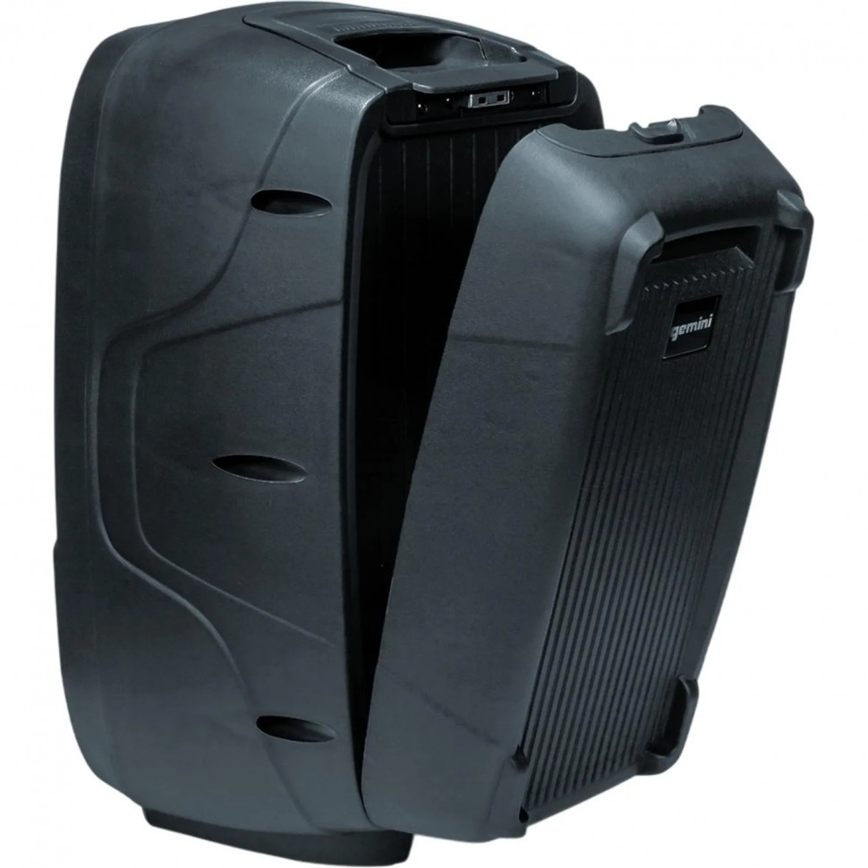 Акустическая система Gemini ES-210MXBLU-ST 600 Вт, 55-20000 Гц, 10 +1