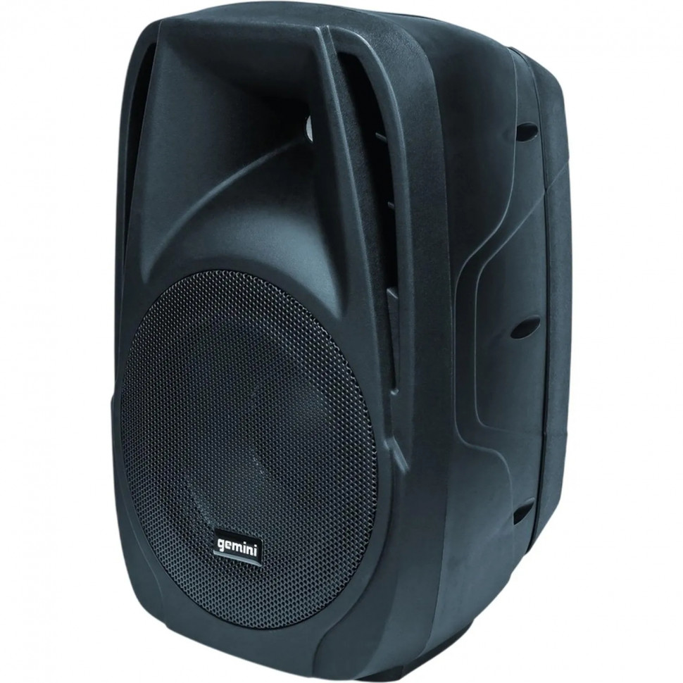 Акустическая система Gemini ES-210MXBLU-ST 600 Вт, 55-20000 Гц, 10 +1