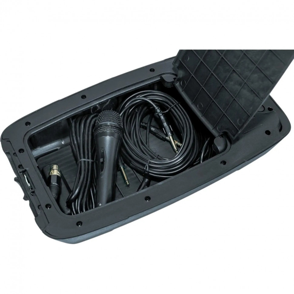 Акустическая система Gemini ES-210MXBLU-ST 600 Вт, 55-20000 Гц, 10 +1