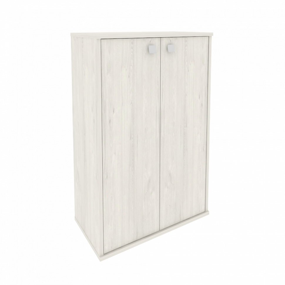 Style Шкаф Л.СТ-2.3 Дуб Наварра 778*410*1215