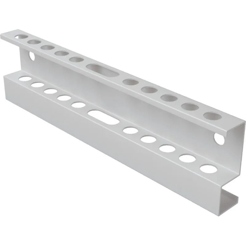 Держатель  P_для отверток д/верстаков ВП, 80х25х315